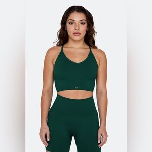 SET Active set in Mojito